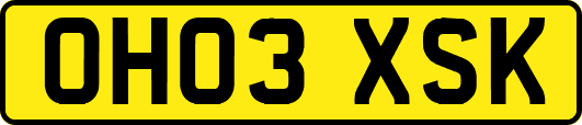 OH03XSK