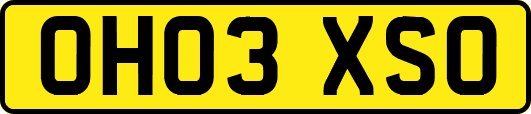 OH03XSO
