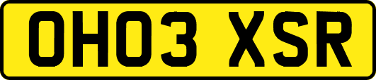 OH03XSR