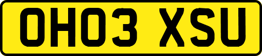 OH03XSU