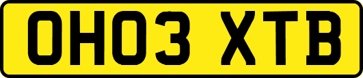 OH03XTB