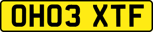 OH03XTF