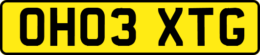 OH03XTG