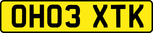 OH03XTK