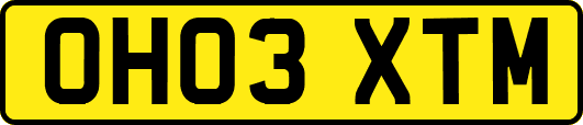 OH03XTM