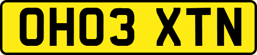 OH03XTN