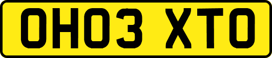OH03XTO