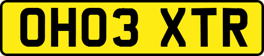 OH03XTR