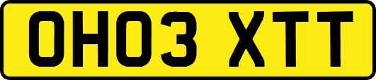 OH03XTT