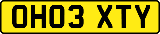 OH03XTY