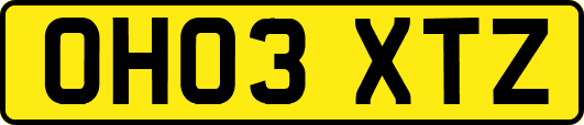 OH03XTZ