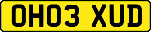 OH03XUD