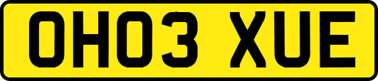 OH03XUE