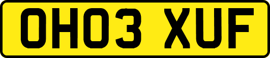 OH03XUF
