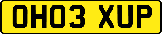 OH03XUP
