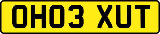 OH03XUT