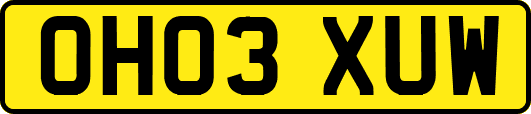 OH03XUW