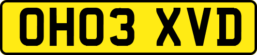 OH03XVD