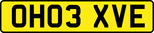 OH03XVE
