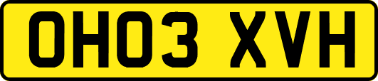 OH03XVH