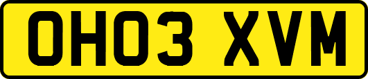 OH03XVM