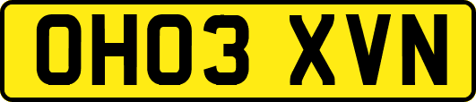 OH03XVN
