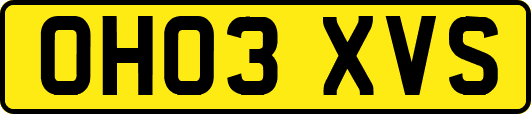 OH03XVS
