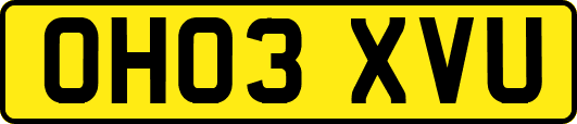 OH03XVU