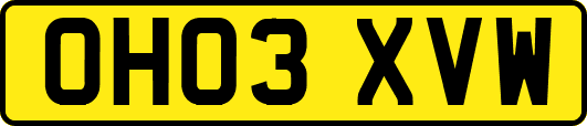 OH03XVW