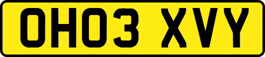 OH03XVY