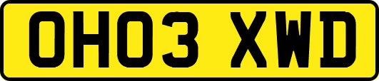 OH03XWD