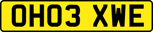 OH03XWE