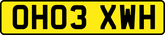 OH03XWH