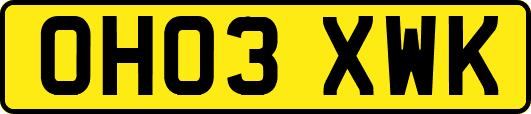 OH03XWK