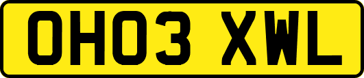 OH03XWL
