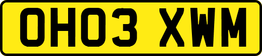 OH03XWM