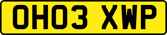 OH03XWP