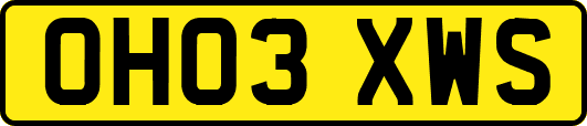 OH03XWS