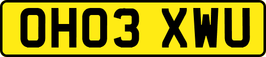 OH03XWU