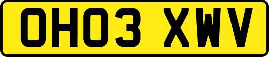 OH03XWV