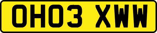 OH03XWW