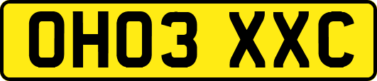 OH03XXC