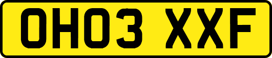 OH03XXF