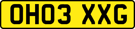 OH03XXG