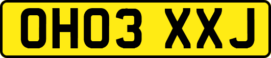 OH03XXJ