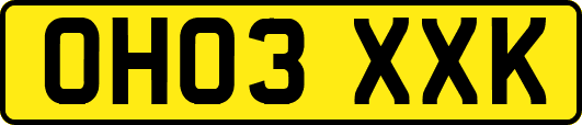 OH03XXK