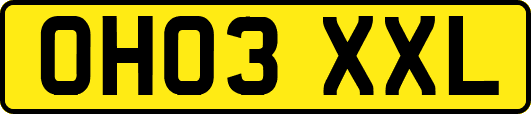 OH03XXL
