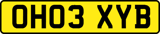 OH03XYB
