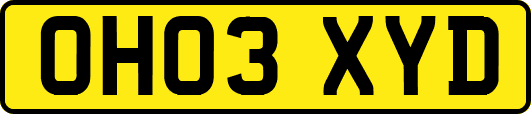 OH03XYD