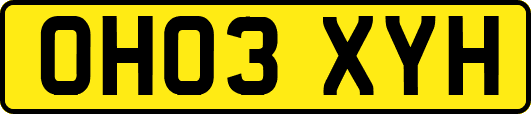OH03XYH